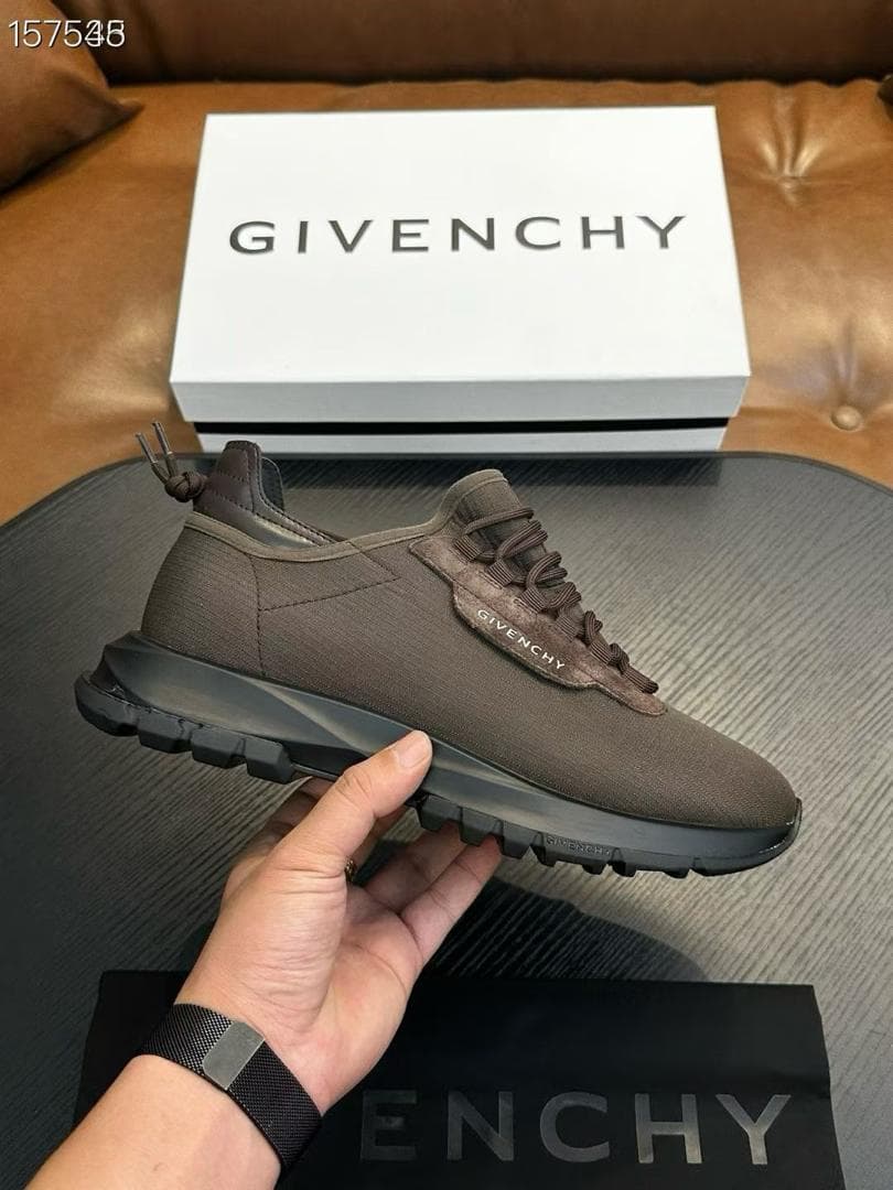 Chunky Trainer Sneaker